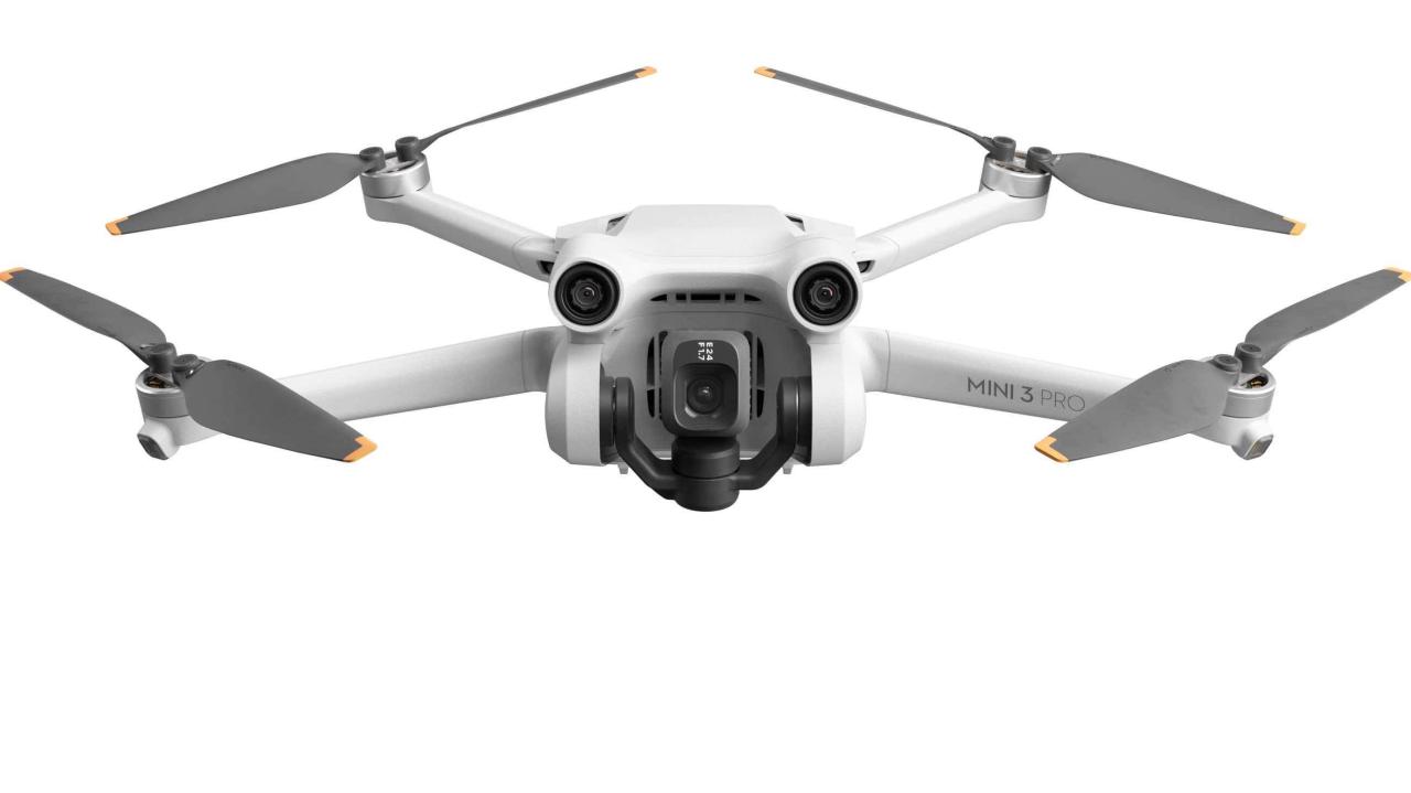 Dji mini 5