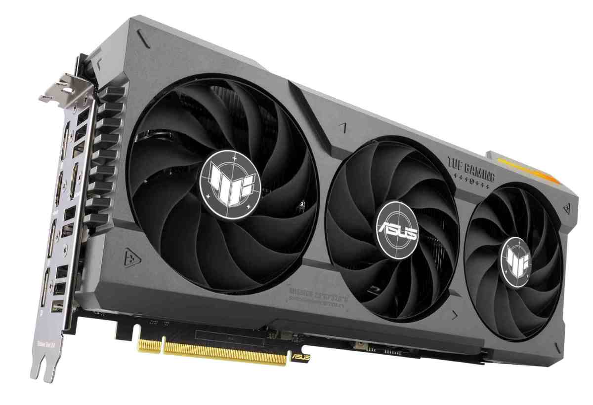 Nvidia geforce rtx 5070 ti